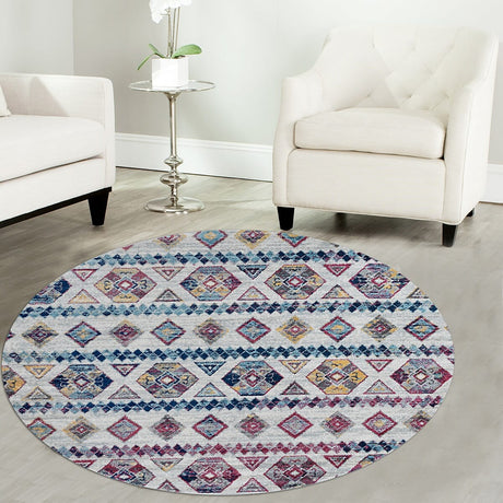 Amer Alexandria Alx-80 Gray Rugs.