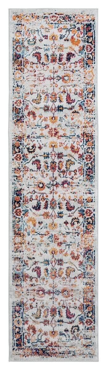 Amer Alexandria Alx-84 Ivory Gold Rugs.