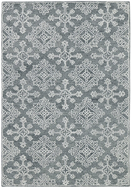 Amer Boston Bos-36 Graphite Rugs.