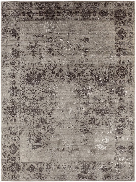 Amer Cambridge Cam-15 Gray Rugs.