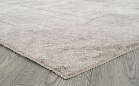 Amer Cambridge Cam-31 Light Gray Rugs.