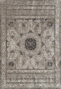 Amer Cambridge Cam-31 Light Gray Rugs.