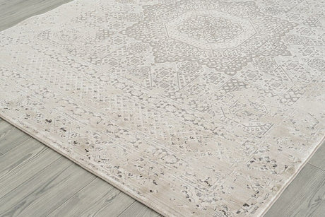 Amer Cambridge Cam-33 Platinum Rugs.