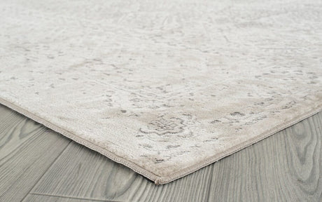 Amer Cambridge Cam-33 Platinum Rugs.