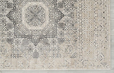 Amer Cambridge Cam-33 Platinum Rugs.