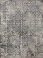 Amer Cambridge Cam-9 Graphite Gray Rugs.