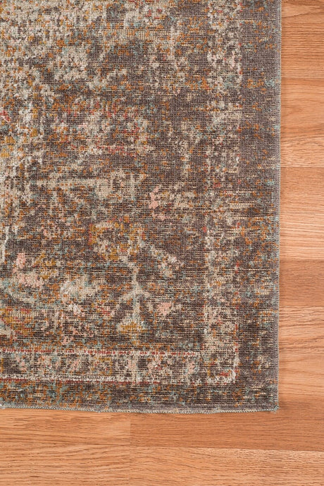 Amer Eternal Ete-11 Taupe Rugs.