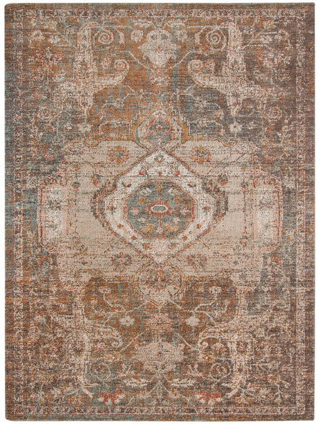 Amer Eternal Ete-11 Taupe Rugs.