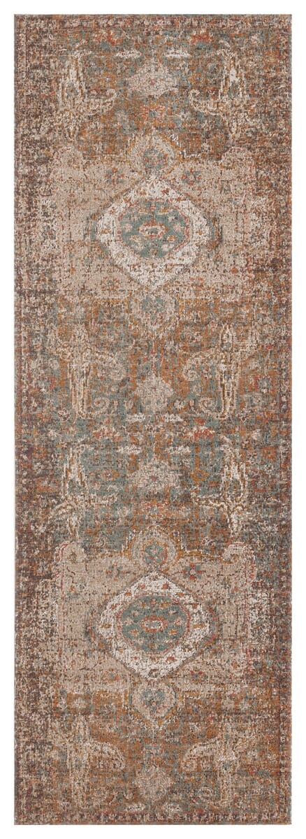 Amer Eternal Ete-11 Taupe Rugs.