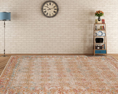 Amer Eternal Ete-16 Beige Rugs.