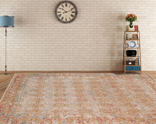 Amer Eternal Ete-16 Beige Rugs.