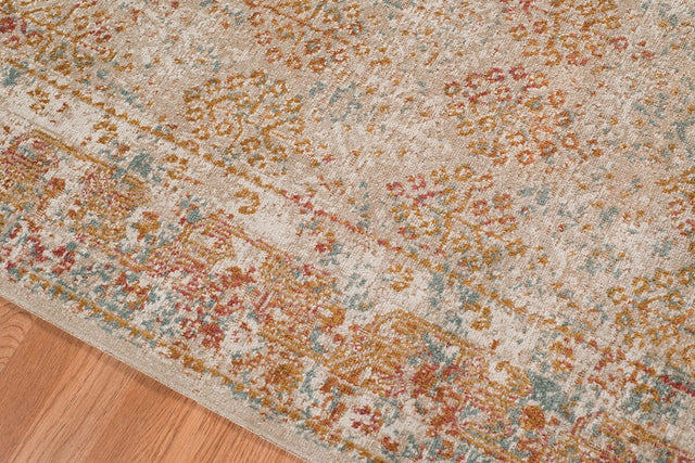 Amer Eternal Ete-16 Beige Rugs.