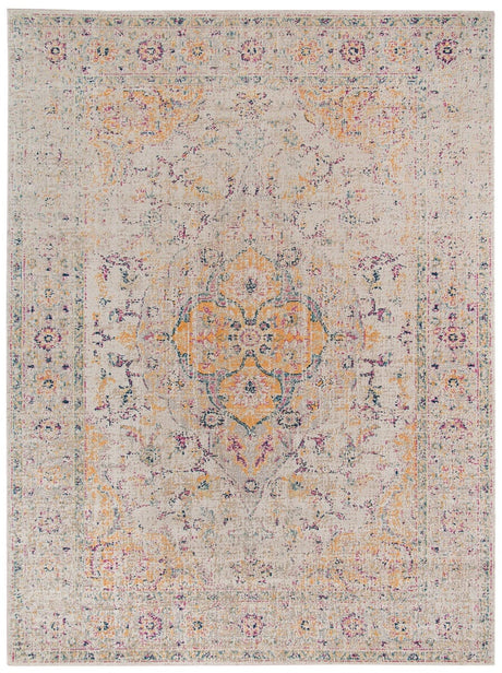 Amer Eternal Ete-2 Ivory Rugs.