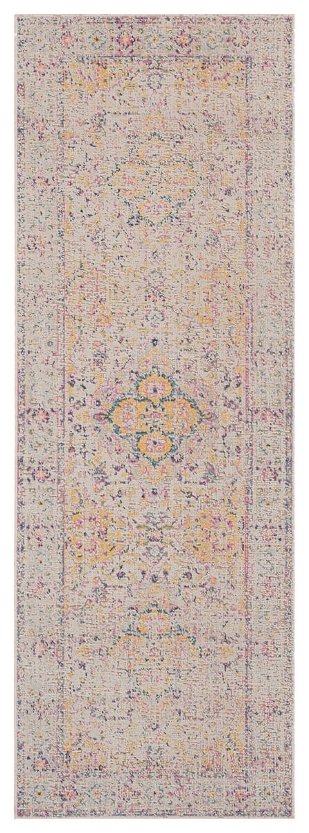 Amer Eternal Ete-2 Ivory Rugs.