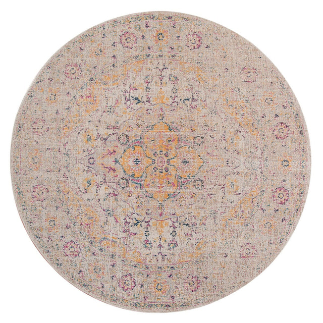 Amer Eternal Ete-2 Ivory Rugs.