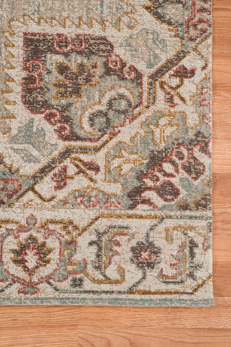 Amer Eternal Ete-20 Beige Rugs.