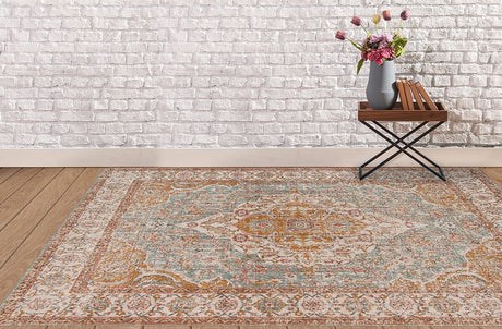 Amer Eternal Ete-3 Seamist Rugs.