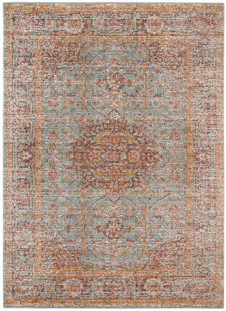 Amer Eternal Ete-30 Seafoam Green Rugs.