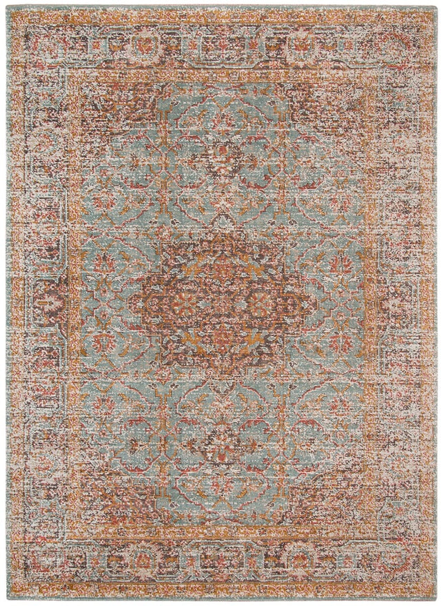 Amer Eternal Ete-30 Seafoam Green Rugs.