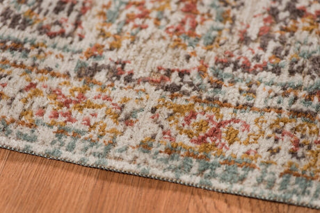 Amer Eternal Ete-30 Seafoam Green Rugs.