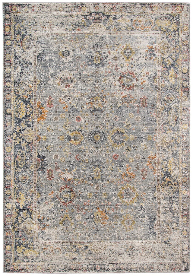 Amer Fairmont Fai-1 Multi Rugs.