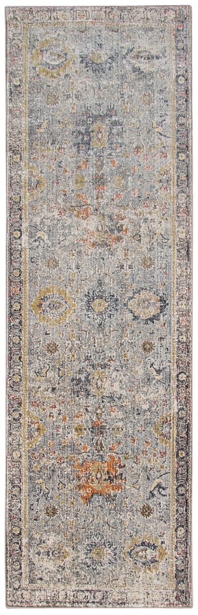 Amer Fairmont Fai-1 Multi Rugs.