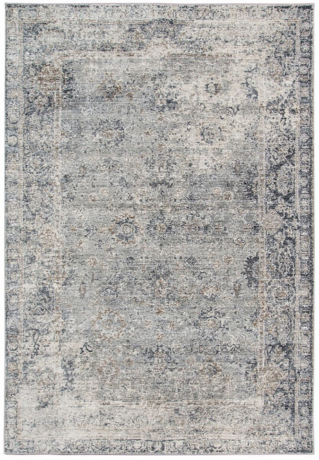 Amer Fairmont Fai-2 Gray Rugs.