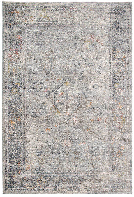 Amer Fairmont Fai-3 Silver Rugs.