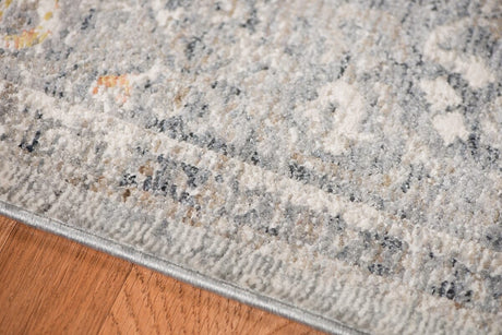 Amer Fairmont Fai-3 Silver Rugs.