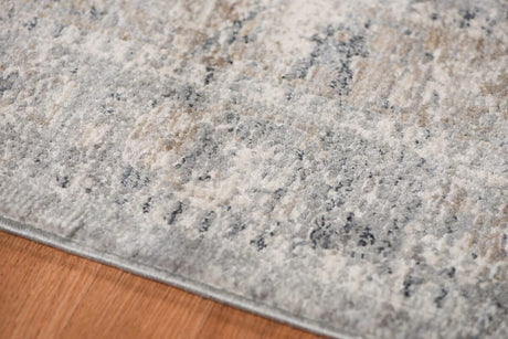 Amer Fairmont Fai-4 Slate Rugs.