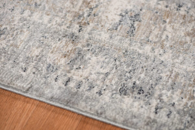 Amer Fairmont Fai-4 Slate Rugs.