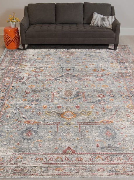 Amer Fairmont Fai-5 Spice Rugs.