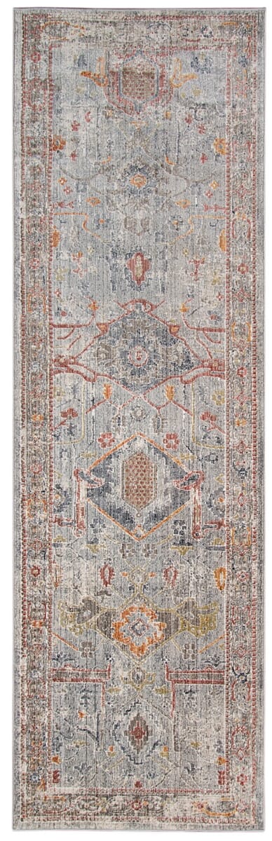 Amer Fairmont Fai-5 Spice Rugs.