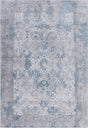 Amer Hamilton Ham-4 Gray Blue Rugs.