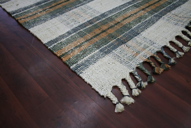 Amer Hampton Hmp-1 Olive Rugs.