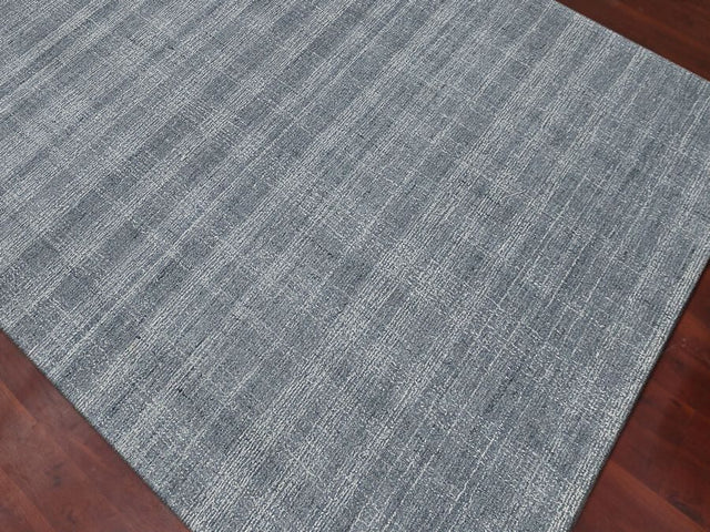 Amer Laurel Lau-3 Gray Rugs.