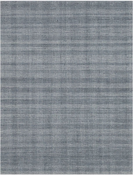 Amer Laurel Lau-3 Gray Rugs.