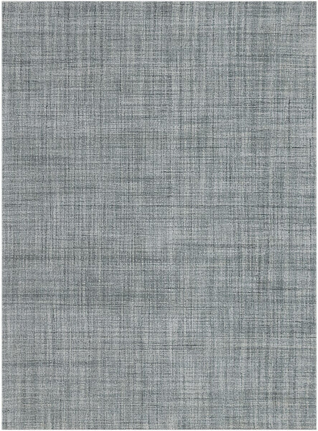 Amer Laurel Lau-6 Sea Blue Rugs.