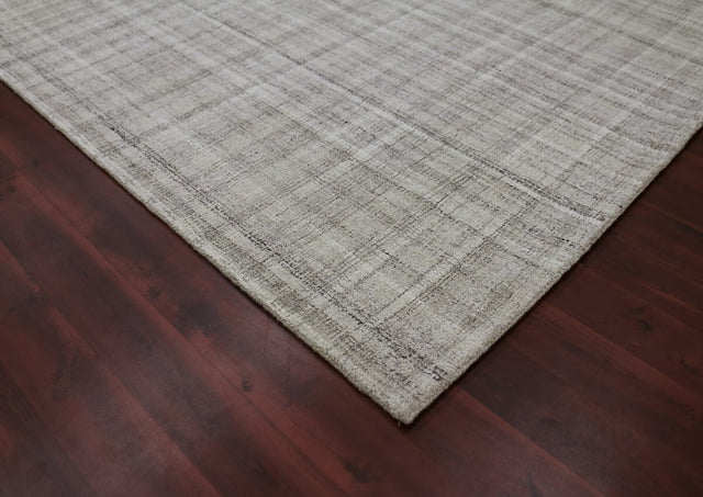 Amer Laurel Lau-7 Champagne Rugs.