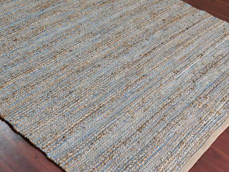 Amer Naturals Nat-1 Blue Rugs.