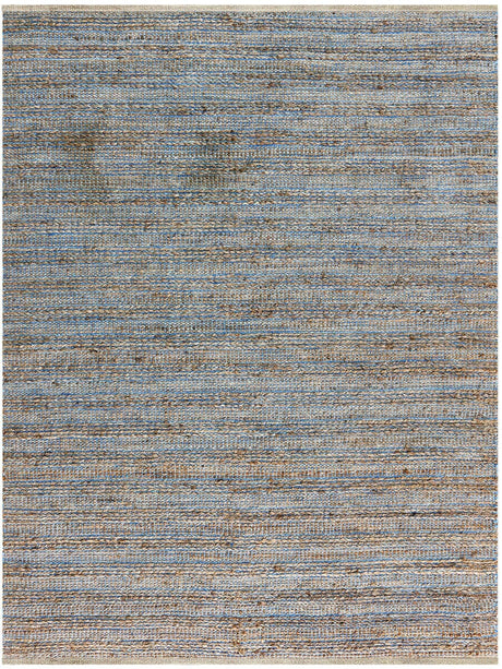 Amer Naturals Nat-1 Blue Rugs.