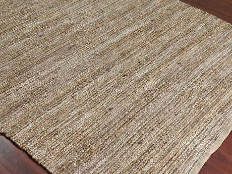 Amer Naturals Nat-2 Brown Rugs.