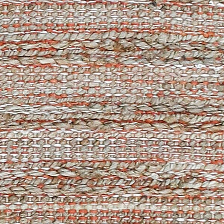 Amer Naturals Nat-3 Orange Rugs.