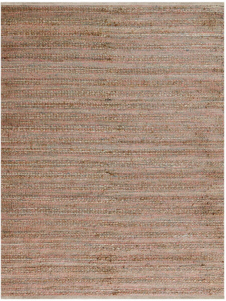 Amer Naturals Nat-4 Pink Rugs.