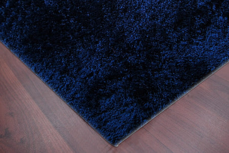 Amer Odyssey Ody-6 Navy Blue Rugs.