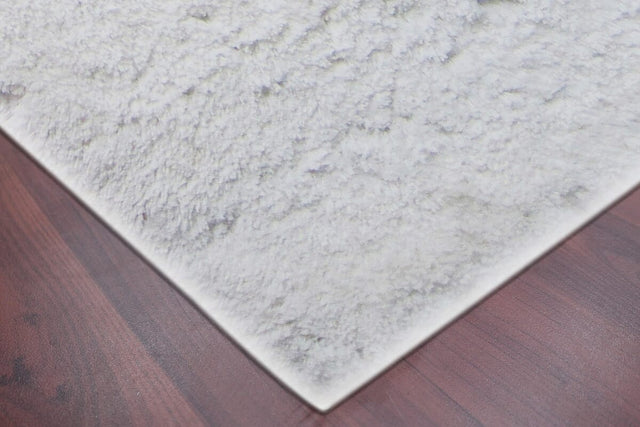 Amer Odyssey Ody-7 White Rugs.