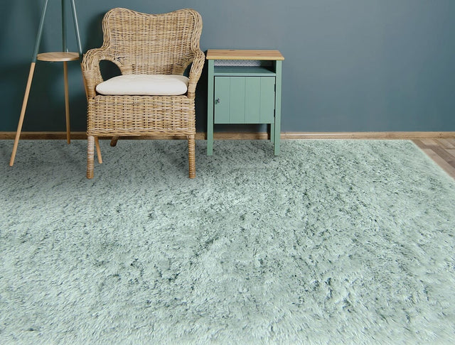 Amer Odyssey Ody-8 Sage Green Rugs.