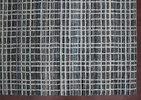 Amer Paradise Prd-1 Gray Rugs.