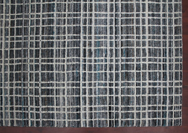 Amer Paradise Prd-1 Gray Rugs.