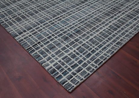 Amer Paradise Prd-1 Gray Rugs.